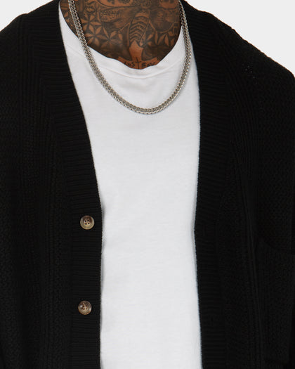 XXIII Calli Cardigan Black