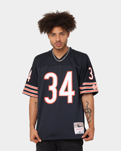 Mitchell& Ness Walter Payton Chicago Bears #34 '85 Legacy Jersey
