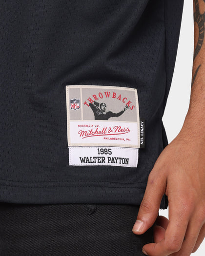 Mitchell& Ness Walter Payton Chicago Bears #34 '85 Legacy Jersey