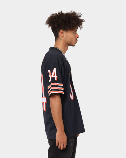 Mitchell& Ness Walter Payton Chicago Bears #34 '85 Legacy Jersey