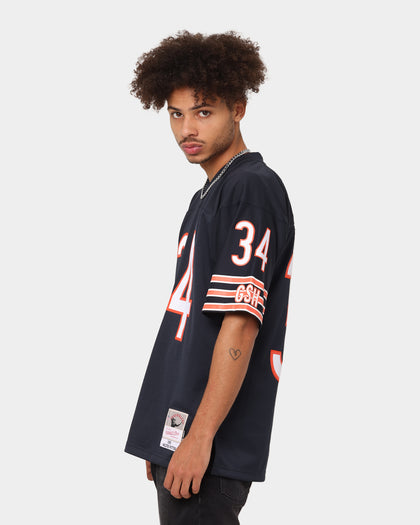 Mitchell& Ness Walter Payton Chicago Bears #34 '85 Legacy Jersey