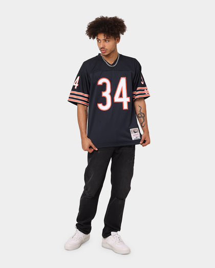 Mitchell& Ness Walter Payton Chicago Bears #34 '85 Legacy Jersey