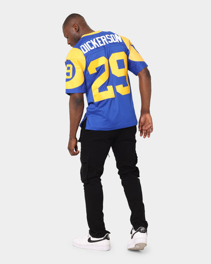 Mitchell & Ness Los Angeles Rams Eric Dickerson #29 '84 Road Legacy Jersey Royal
