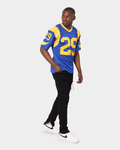 Mitchell & Ness Los Angeles Rams Eric Dickerson #29 '84 Road Legacy Jersey Royal