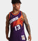 Mitchell & Ness Phoenix Suns Steve Nash #13 '96-'97 Swingman Jersey Purple