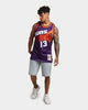 Mitchell & Ness Phoenix Suns Steve Nash #13 '96-'97 Swingman Jersey Purple