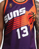 Mitchell & Ness Phoenix Suns Steve Nash #13 '96-'97 Swingman Jersey Purple
