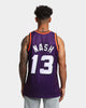 Mitchell & Ness Phoenix Suns Steve Nash #13 '96-'97 Swingman Jersey Purple