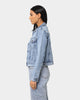 XXIII Women's Louie Denim Jacket Blue