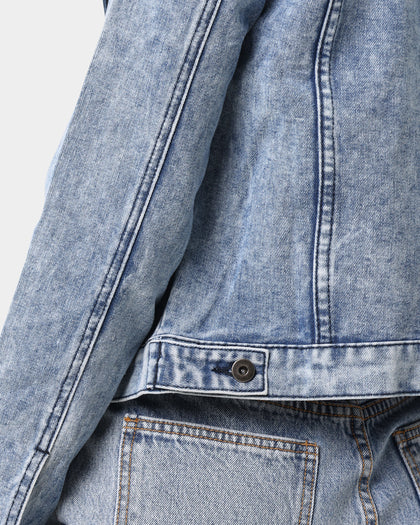 XXIII Women's Louie Denim Jacket Blue
