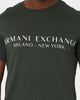 Armani Exchange P28 T-Shirt Deep Forest