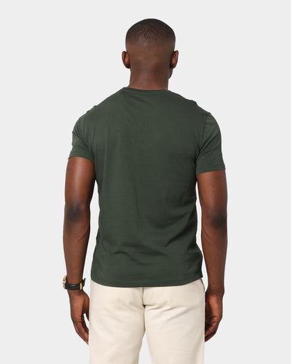 Armani Exchange P28 T-Shirt Deep Forest