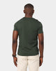 Armani Exchange P28 T-Shirt Deep Forest