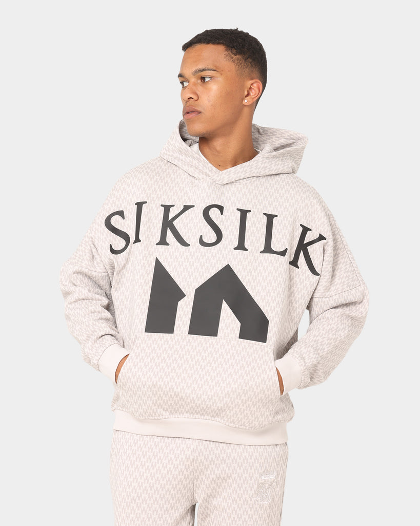 Siksilk Oferta POLERON SIKSILK MESSI X NIu00d1OS JOVEN Siksilk