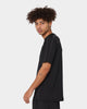 Calvin Klein Short Sleeve T-Shirt Black/Bright