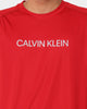 Calvin Klein Short Sleeve T-Shirt Barbados Cherry