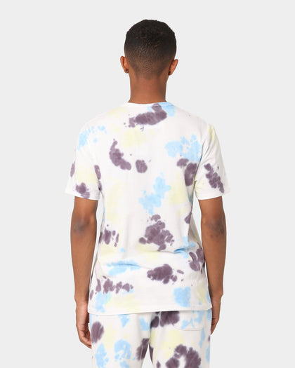 Champion Cloud Dye Short Sleeve T-Shirt Print 3c7