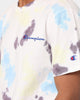 Champion Cloud Dye Short Sleeve T-Shirt Print 3c7