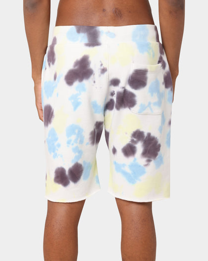 Champion Cloud Dye Short Sleeve T-Shirt Print 3c7