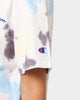 Champion Cloud Dye Short Sleeve T-Shirt Print 3c7