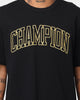 Champion HT Varsity T-Shirt Black