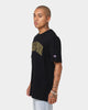 Champion HT Varsity T-Shirt Black