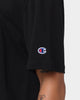 Champion HT Varsity T-Shirt Black