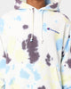 Champion Reverse Weave Cloud Dye Hoodie Print 3c7