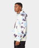 Champion Reverse Weave Cloud Dye Hoodie Print 3c7