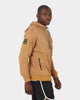 Under Armour Rival Terry Scribble Jacket Antique Orche