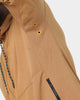 Under Armour Rival Terry Scribble Jacket Antique Orche