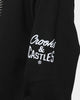 Crooks & Castles Cypress Hill Skull Hoodie Black
