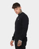 Fred Perry Crew Neck Sweatshirt Black