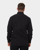 Fred Perry Oxford Shirt Black