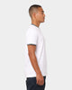 Fred Perry Twin Tipped T-Shirt White