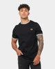 Fred Perry Twin Tipped T-Shirt Black