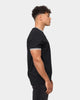 Fred Perry Twin Tipped T-Shirt Black