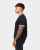 Fred Perry Twin Tipped T-Shirt Black