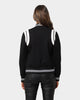 XXIII Women's Kayla Varsity Jacket Black