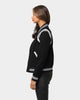 XXIII Women's Kayla Varsity Jacket Black