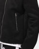 XXIII Will Aviator Jacket Black
