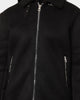 XXIII Will Aviator Jacket Black