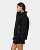 XXIII Will Aviator Jacket Black