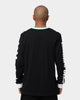 Vans Vans X SE Bikes Long Sleeve T-Shirt Black