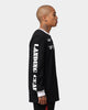 Vans Vans X SE Bikes Long Sleeve T-Shirt Black