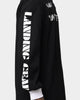 Vans Vans X SE Bikes Long Sleeve T-Shirt Black