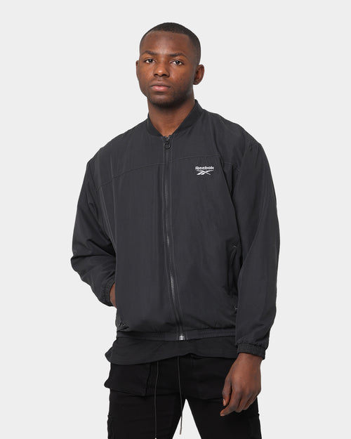 Reebok Classic Backvector Tracktop Black