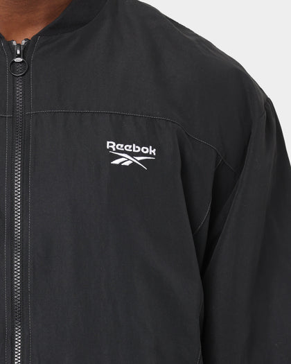 Reebok Classic Backvector Tracktop Black