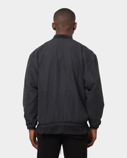 Reebok Classic Backvector Tracktop Black