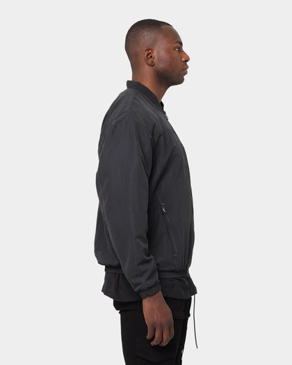 Reebok Classic Backvector Tracktop Black